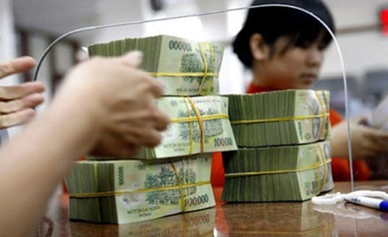 Thống đốc lý giải nợ xấu cao