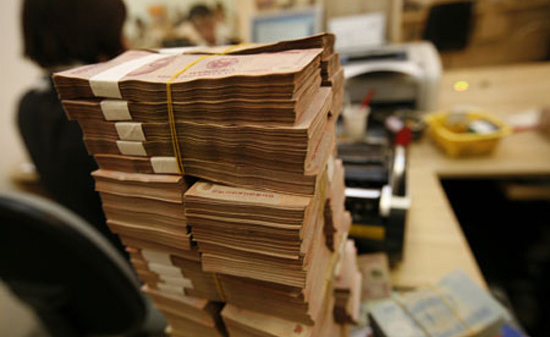 “Mặt phải” của nợ xấu ngân hàng