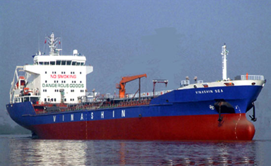 Luật sư của Vinashin xác nhận chủ nợ rút đơn kiện