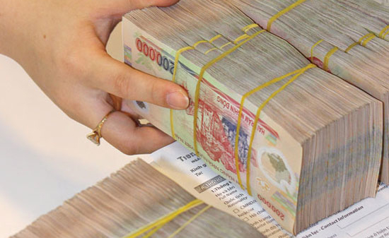 Bộ Tài chính nói gì về hướng xử lý nợ xấu ngân hàng?