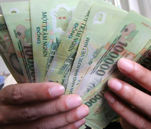 Mở rộng hỗ trợ lãi suất: Đang chờ nguồn lực mới