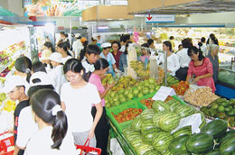 Năm 2010 CPI sẽ ở mức 7%?