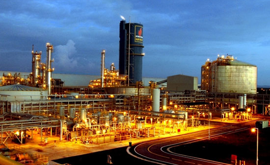 Có nên cấp vốn trở lại cho Petro Vietnam?