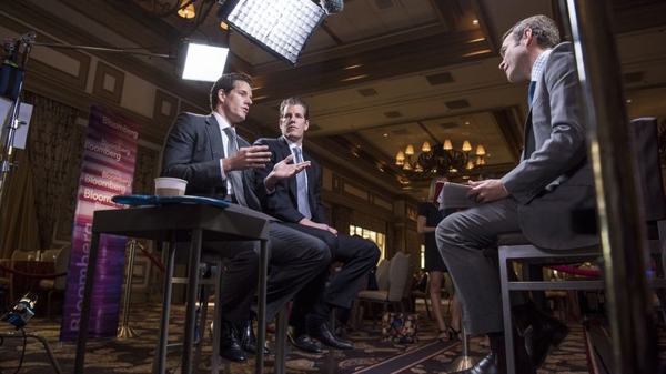 Tỷ phú Bitcoin đầu tiên dự báo giá Bitcoin sẽ tăng gấp 20 lần