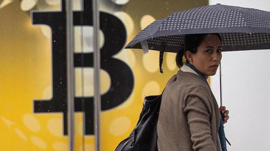 Đón tin xấu từ Hàn Quốc, giá tiền ảo giảm ồ ạt