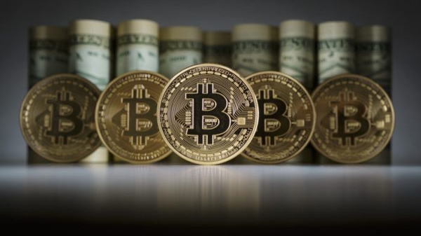 Giới đầu tư Bitcoin “mất” 60 tỷ USD trong tháng 1