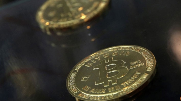 Biểu đồ kỹ thuật giá Bitcoin chớm xuất hiện “chữ thập tử thần”