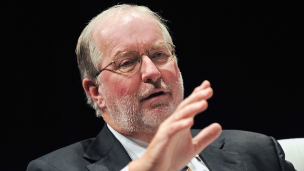 Chuyên gia kỳ cựu lỗ nặng vì chơi cổ phiếu liên quan đến tiền ảo