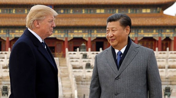 Mỹ muốn dùng thỏa thuận thương mại với các nước khác để “cô lập” Trung Quốc?