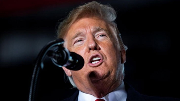 Ông Trump: Sẽ có “thỏa thuận tuyệt vời” với Trung Quốc