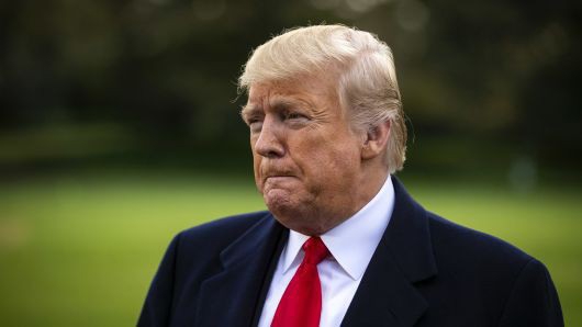 Nhiều chuyên gia dự báo kinh tế Mỹ “hụt hơi” trong năm 2019