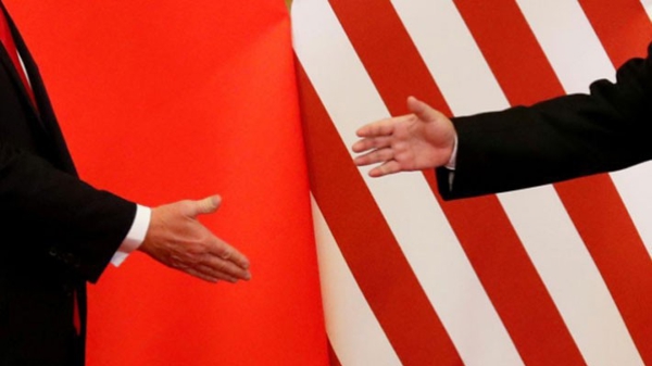 Truyền thông Trung Quốc nêu khả năng đạt thỏa thuận thương mại với Mỹ