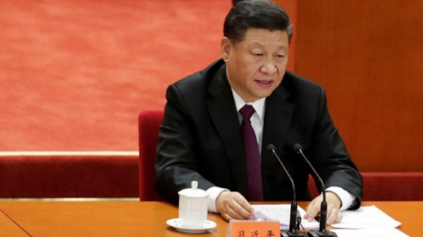 Ông Tập Cận Bình: “Không ai có thể chỉ bảo Trung Quốc nên hay không nên làm gì”