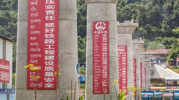 Lo mắc nợ, nhiều nước hủy dự án trong “Vành đai và Con đường”