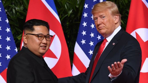 Ông Trump và ông Kim Jong Un sẽ bàn gì ở thượng đỉnh Hà Nội?