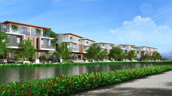 Phú Long - Nhà phát triển bất động sản tầm vóc quốc tế 