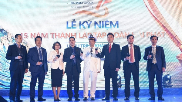 Hải Phát - Thương hiệu bất động sản uy tín