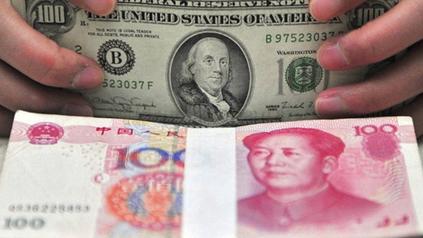 Mỹ chưa “dán nhãn” thao túng tỷ giá lên Trung Quốc