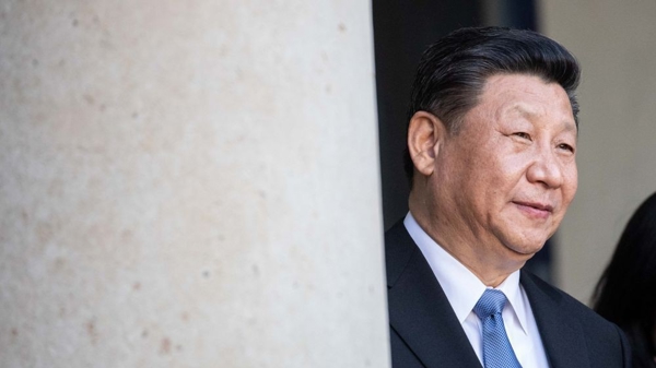 Ông Tập Cận Bình lạc quan về kinh tế Trung Quốc