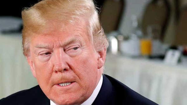 Ông Trump phàn nàn về tỷ giá đồng USD