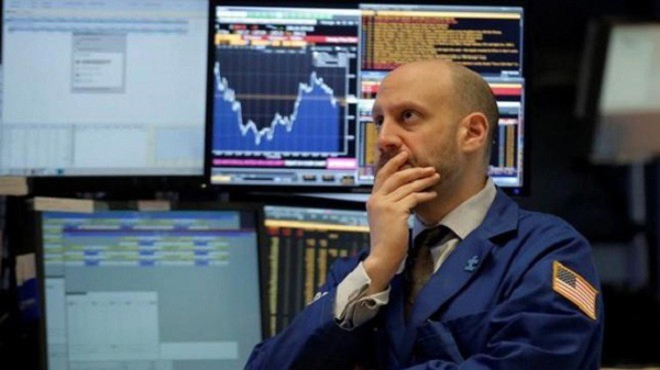 “Một làn sóng bán tháo mới sẽ giống sự kiện Lehman Brothers”