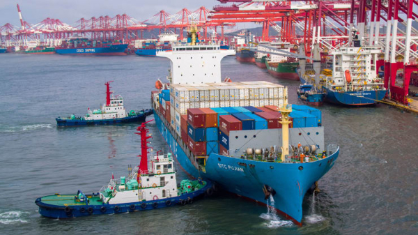 Thỏa thuận thương mại lớn nhất thế giới RCEP có ý nghĩa như thế nào?