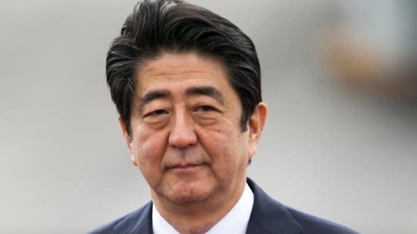 Thủ tướng Nhật vẫn mong Mỹ quay lại TPP