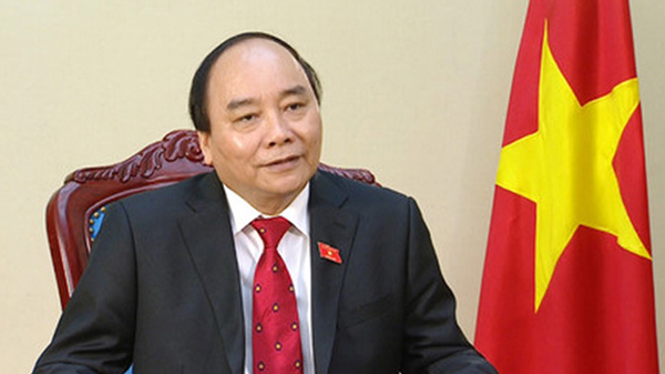 Thủ tướng đề nghị giữ nguyên mô hình Chính phủ hiện tại