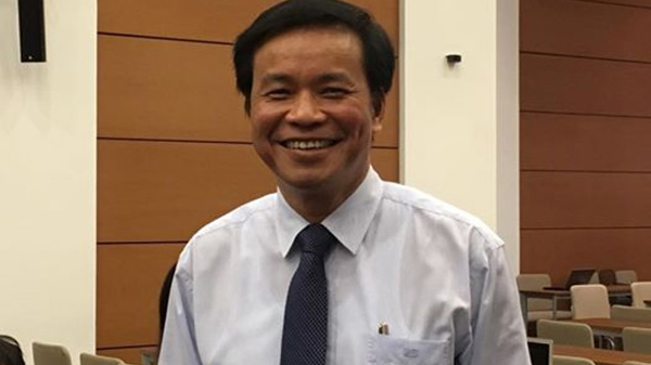 Bầu Quốc hội: “Chưa thấy bầu hộ, bầu thay”