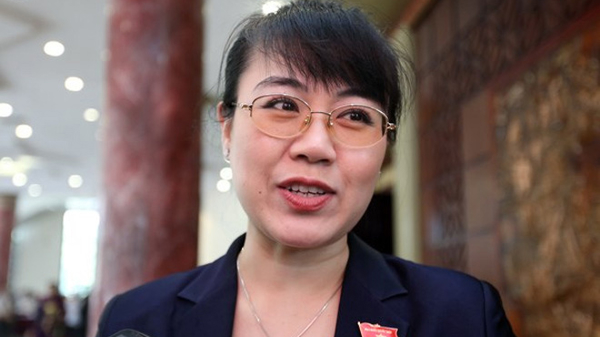 Quốc hội khoá 14 và bất ngờ ở “phút 89”