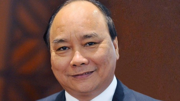 Thủ tướng Nguyễn Xuân Phúc tái đắc cử