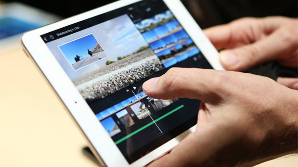 9 xu hướng công nghệ “tỷ đô” của năm 2014