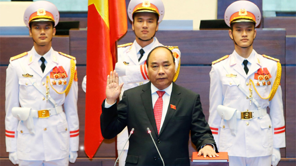 Thủ tướng tái đắc cử và những thông điệp đáng chú ý