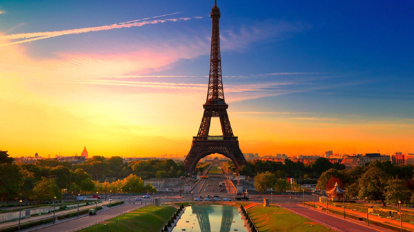 10 nước hút khách du lịch nhiều nhất thế giới