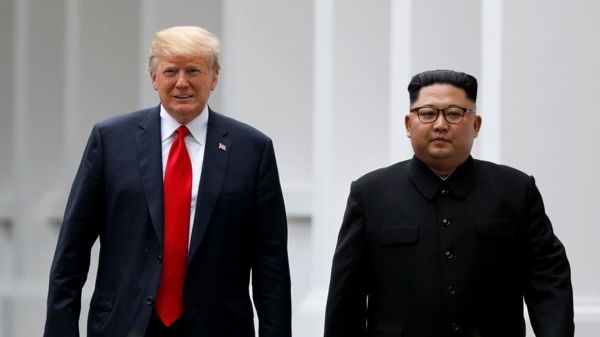 Thượng đỉnh Mỹ - Triều lần hai sẽ diễn ra tại Hà Nội