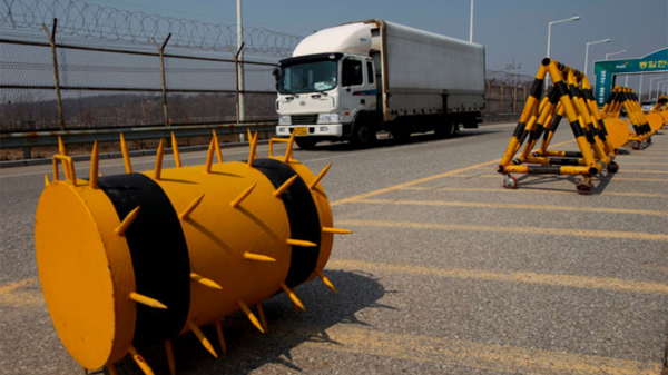 Cuộc sống ở Kaesong