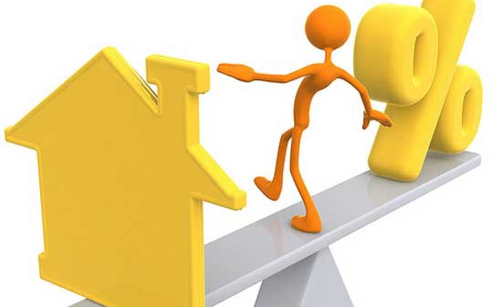 Thị trường bất động sản có bị “kích” quá đà?