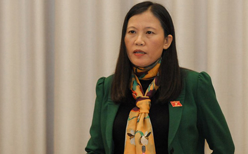 Thảm án liên tiếp và “thiếu sót ở tầm vĩ mô”