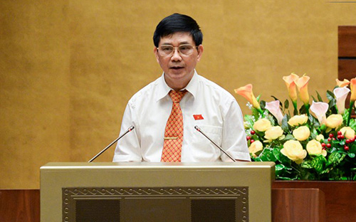 Dự kiến bỏ tử hình 9 tội danh