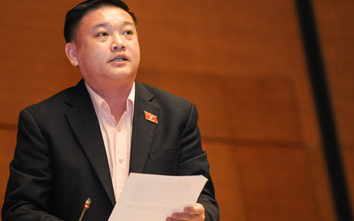 “Một công chức quèn cũng có thể tước cơ hội của doanh nghiệp”