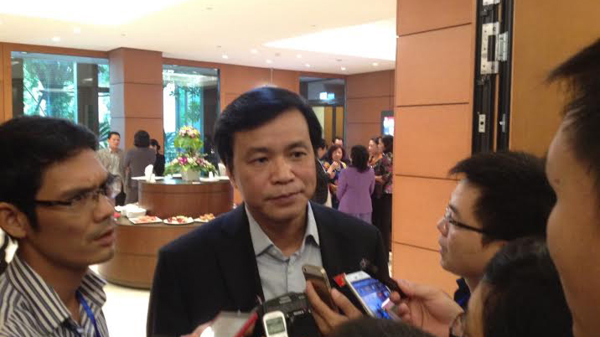 Nộp lại 3/4 tài sản tham ô, ai có thể thoát án tử?