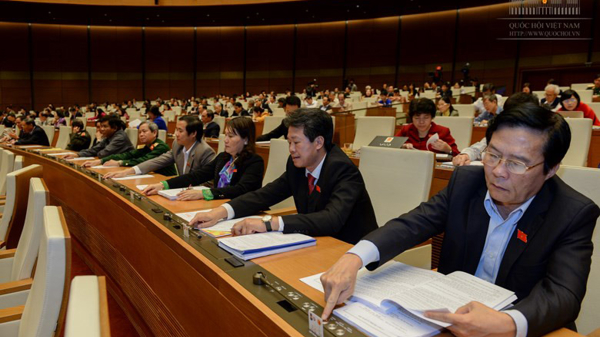 Trên 16 tuổi sẽ không phải làm trẻ em