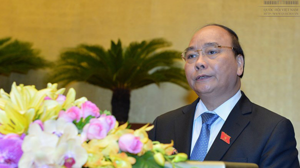 Chính phủ nỗ lực rút ngắn khoảng cách giữa nói và làm