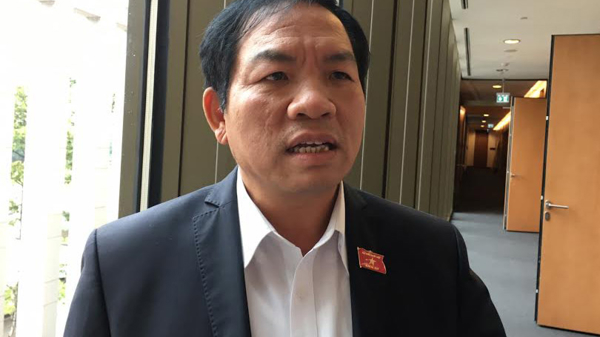 Xem xét dừng điện hạt nhân vì “tính khả thi không còn nữa”