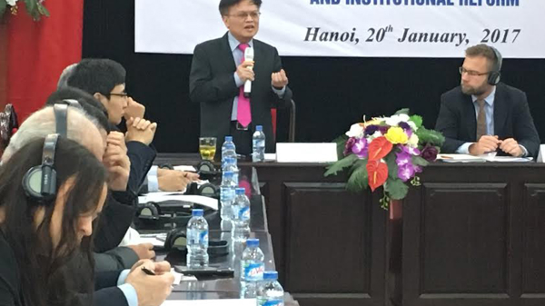 EVFTA và nỗi lo từ doanh nghiệp nhà nước