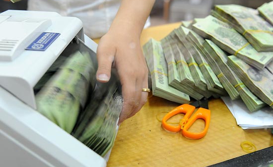 Quốc hội sẽ quyết định chỉ tiêu lạm phát hàng năm?