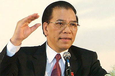 Thảo luận bước đầu về phương án nhân sự Đại hội XI