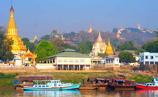 Myanmar bắt đầu đợt sóng cải cách thứ hai