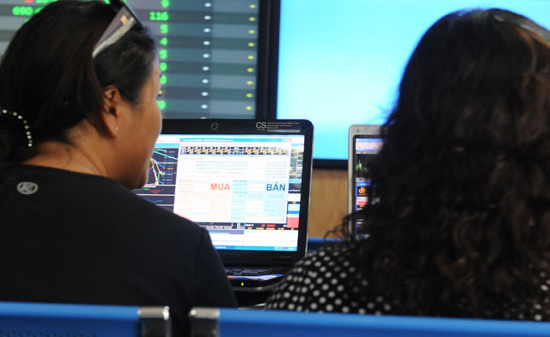 Thông tư 13: Sẽ rà soát kỹ các khái niệm và tỷ lệ an toàn