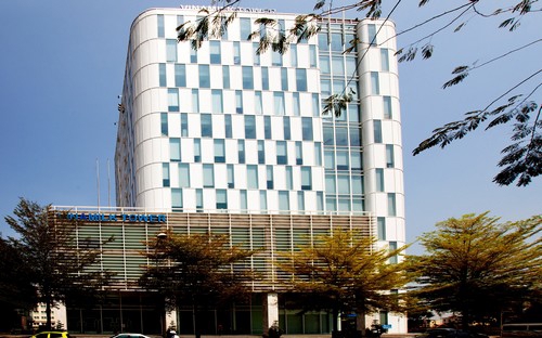 Vinamilk đứng đầu khối doanh nghiệp tư nhân 2015